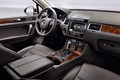 Volkswagen touareg: Novi touareg bo ponesel koncept športnih terencev v prihodnost 