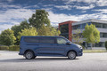 FORD TOURNEO CUSTOM (2024): Model, ki dviguje raven v segmentu večnamenskih vozil