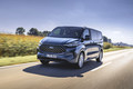 FORD TOURNEO CUSTOM (2024): Model, ki dviguje raven v segmentu večnamenskih vozil
