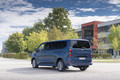 FORD TOURNEO CUSTOM (2024): Model, ki dviguje raven v segmentu večnamenskih vozil