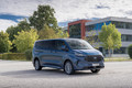 FORD TOURNEO CUSTOM (2024): Model, ki dviguje raven v segmentu večnamenskih vozil