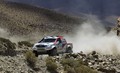 Legenda ponovno osvaja: Toyota Hilux druga na reliju Dakar
