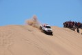 Legenda ponovno osvaja: Toyota Hilux druga na reliju Dakar
