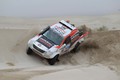 Legenda ponovno osvaja: Toyota Hilux druga na reliju Dakar