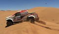 Legenda ponovno osvaja: Toyota Hilux druga na reliju Dakar