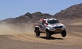 Legenda ponovno osvaja: Toyota Hilux druga na reliju Dakar