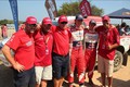 Legenda ponovno osvaja: Toyota Hilux druga na reliju Dakar