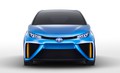 Toyota FCV