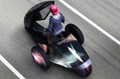 Toyota FV2