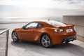 Toyota Lovše: Čas kislih kumaric, toyote GT86 in brezplačenga eko taksija