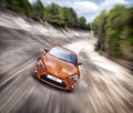 Toyota Lovše: Čas kislih kumaric, toyote GT86 in brezplačenga eko taksija