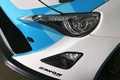 Toyota GT86 GT4: Prva dirkalna izvedenka