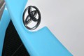 Toyota GT86 GT4: Prva dirkalna izvedenka