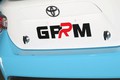 Toyota GT86 GT4: Prva dirkalna izvedenka