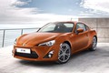 Toyota Lovše: Čas kislih kumaric, toyote GT86 in brezplačenga eko taksija