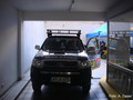 33. reli Dakar 2011: Stanovnik pripravljen na start Dakarja 2011