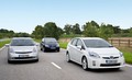 Toyota prius: Že 15 let sinonim avtomobilskih inovacij in napredne tehnologije