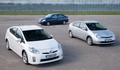 Toyota prius: Že 15 let sinonim avtomobilskih inovacij in napredne tehnologije
