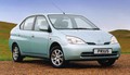 Toyota prius: Že 15 let sinonim avtomobilskih inovacij in napredne tehnologije