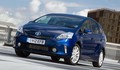 Toyota prius: Že 15 let sinonim avtomobilskih inovacij in napredne tehnologije