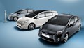 Toyota prius: Že 15 let sinonim avtomobilskih inovacij in napredne tehnologije