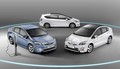 Toyota prius: Že 15 let sinonim avtomobilskih inovacij in napredne tehnologije