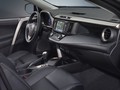 Novi RAV 4: Svetovna premiera četrte generacije na Salonu v Los Angelesu