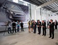 Renault: Uradno odprl Tehnični center Titu v Romuniji