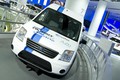 Transit Connect Kombi BEV