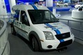 Transit Connect Kombi BEV