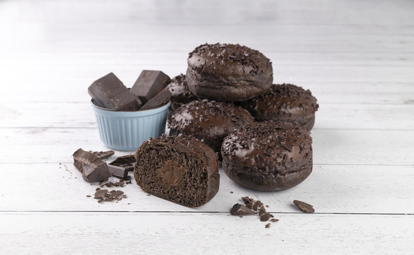 Več kot 50 milijonov krofov: Skupina Don Don beleži izjemne uspehe in inovacije v letu 2023