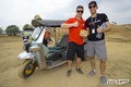 Klemen Gerčar Racing KG62: Nove točke kljub tehničnim težavam na tajskem