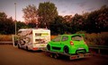 Twingo Cameleon: Osvojil laskavo nagrado »Spirit of the show«