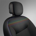 Twingo Papillon: Slovenski avtomobil za lepo jesen