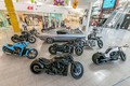 Supernova Ljubljana Rudnik : Teden adrenalina in bencina