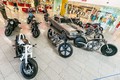 Supernova Ljubljana Rudnik : Teden adrenalina in bencina