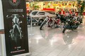Supernova Ljubljana Rudnik : Teden adrenalina in bencina