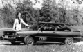 Audi quattro (Urquattro, 1980–83)