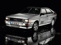 Audi quattro (Urquattro, 1980–83)