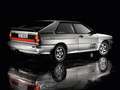 Audi quattro (Urquattro, 1980–83)