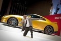 Usain Bolt & Nissan GT-R: Bolt zlat z Nissanom