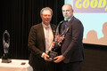 DAF Trucks Supplier Performance Management (SPM) Master Award: GOODYEAR ŽE PETO LETO ZAPORED PREJEL PRIZNANJE DAF TRUCKS