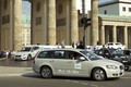 11. Michelin Challenge Bibendum : Trije Volvovi avtomobili so na dogodku dosegli vrhunske rezultate