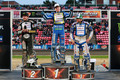 Speedway Grand Prix: Matej Žagar zgodovinski zmagovalec VN Finske