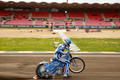 Speedway Grand Prix: Žagar napada Finsko