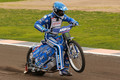 Speedway Grand Prix: Žagar napada Finsko