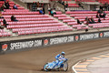 Speedway Grand Prix: Žagar napada Finsko