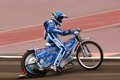 Speedway Grand Prix: Žagar napada Finsko