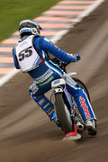 Speedway Grand Prix: Žagar napada Finsko