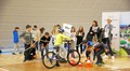 PROGRAM VARNO NA KOLESU: Znani zmagovalci programa za Savinjsko in Koroško regijo